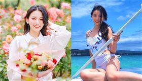 蔡瑞雪。(圖／蔡瑞雪IG)