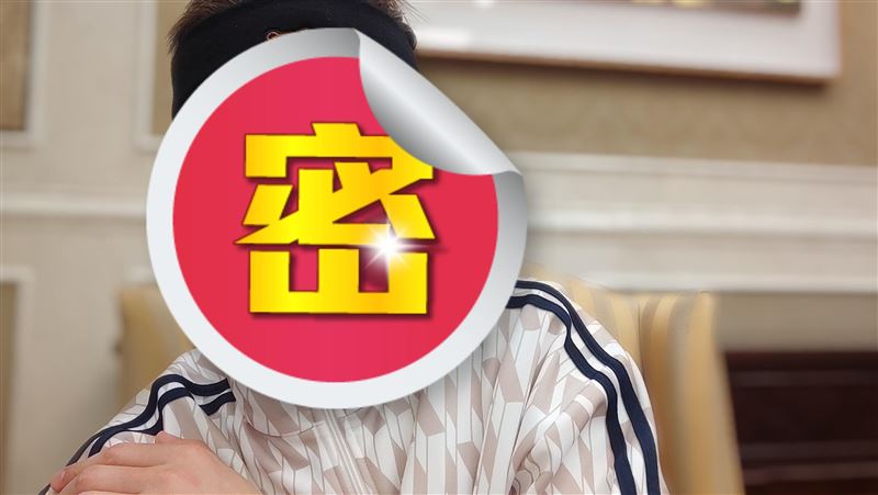 蕭敬騰開直播修修臉？下巴變超尖超瘦