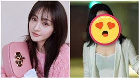 連帶被封殺！54歲「大鄭爽」超無辜　美照流出：贏過小爽（圖／翻攝自鄭爽Angel微博）