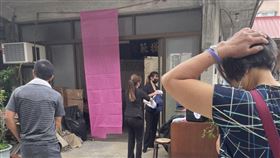 寶山二期,猝死,老農,（圖／翻攝畫面）