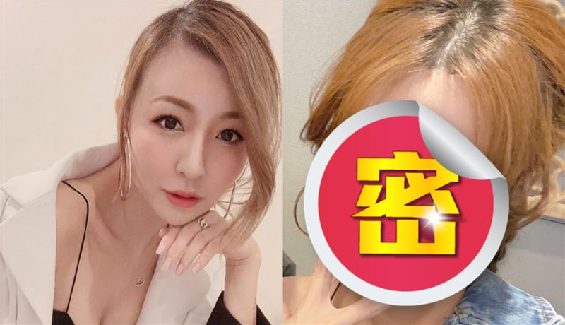 性感教主爆進廠維修　美艷成果全網驚