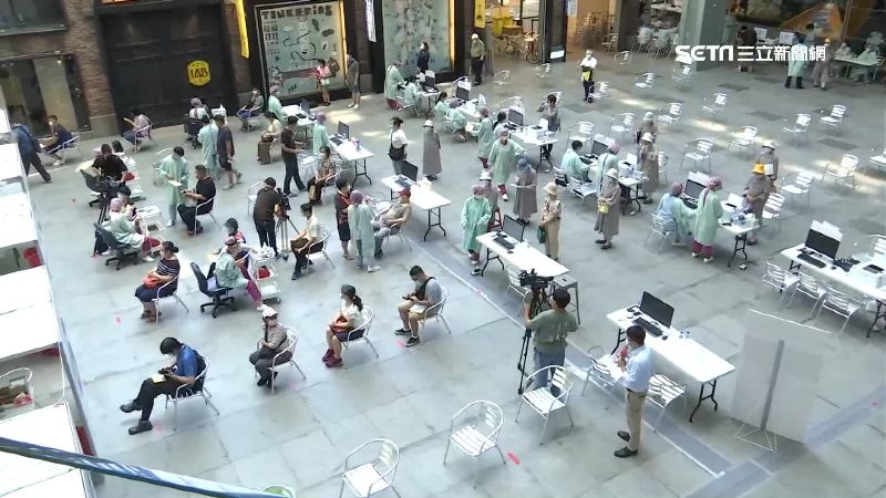 高端開打一週　雙北爽約率飆20％