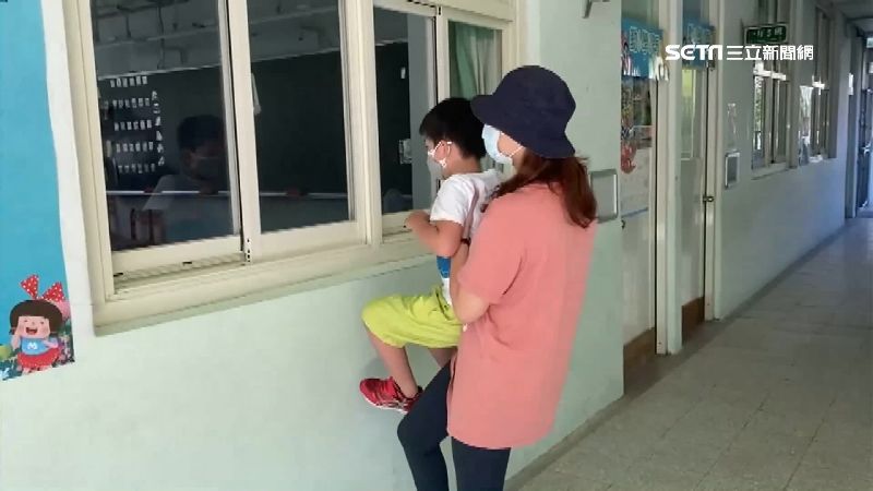 下周開學　網友最替學生煩惱這件事