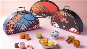 文華東方。（圖／業者提供）