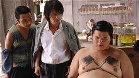 「星爺」周星馳《功夫》林子聰/豆瓣