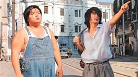 ▲周星馳。（示意圖／翻攝自百度百科）