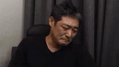 得罪一半韓娛圈　網紅付慘痛代價痛哭