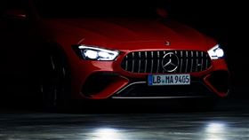 ▲Mercedes-AMG GT73e （圖／翻攝自Mercedes-Benz官網）