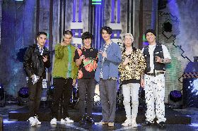 「大嘻哈時代」將復播