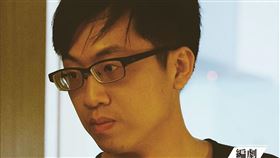 當男人戀愛時編劇簡持中。（翻攝自臉書