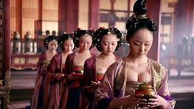 清朝皇上每早需「沖龍溝」 為何宮女都搶著服侍？(圖/翻攝自百度百科)