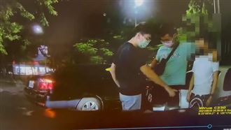 快遞員何辜？屏東警跨區緝毒攔錯人