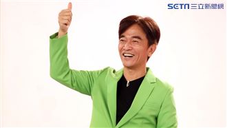 盧廣仲奪金曲　憲哥批抄襲：台灣壞了