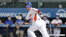 ▲富邦悍將外野手高國輝。（圖／記者劉彥池攝影）