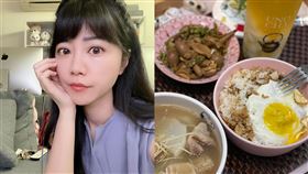 打完高端第五天！高嘉瑜自爆身體「3症狀」。（圖／翻攝自高嘉瑜臉書）