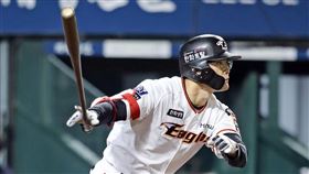 ▲韓火鷹李性烈現役引退。（圖／取自韓火鷹官方FB）