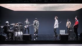 八三夭 張震嶽 告五人 婁俊碩 生日趴 KKLIVE提供