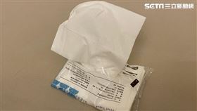 ▲網傳面紙會致癌是錯誤訊息。（圖／鍾釗榛攝影）