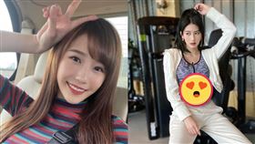 四葉草朱主愛。（圖／翻攝自四葉草IG、臉書）