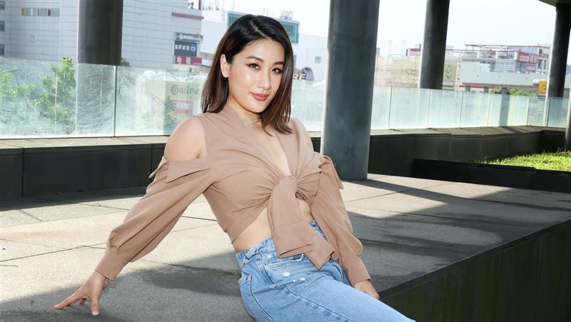 獨／女星罹重度憂鬱　聽這聲音轉念了