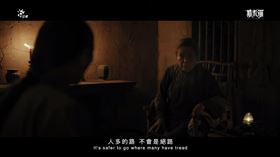 吳慷仁。（圖／翻攝自公視YouTube畫面）