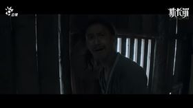 吳慷仁。（圖／翻攝自公視YouTube畫面）