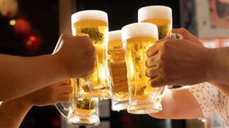 無照酒駕遇警慌了…路中上演1齣結果超糗