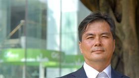 新任亞太電信董事長陳鵬（圖／亞太電信提供）