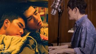 《刻在》爆抄襲？網挖翻唱影片：先知