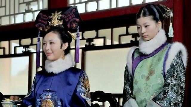 敦親王福晉娘家啥來歷？雍正都得讓步