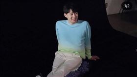 朴有天經紀人爆料。(圖／經紀人IG)