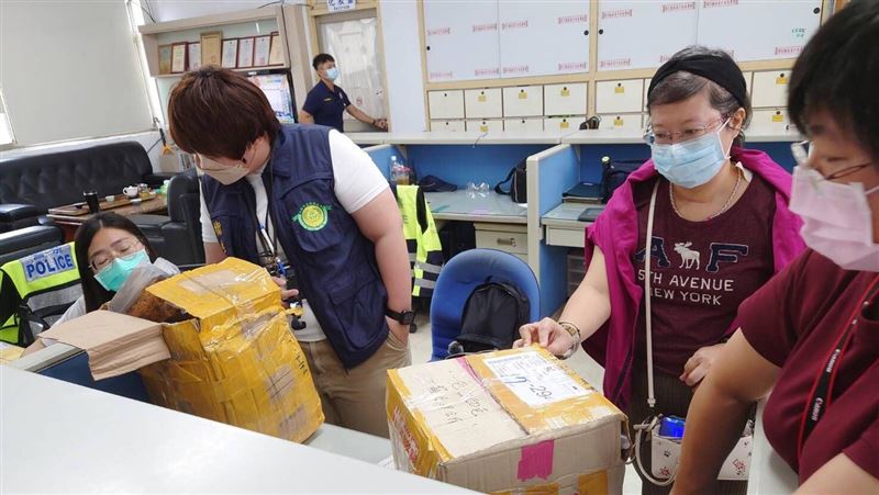 新／高雄雞肉乾混豬肉　驗出豬瘟病毒