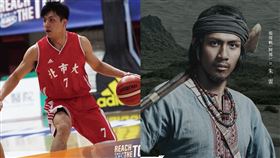 張瑋帆（圖／翻攝自張瑋帆IG）