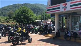 屏東,小琉球,墾丁,遊客,暑假,超市,全聯