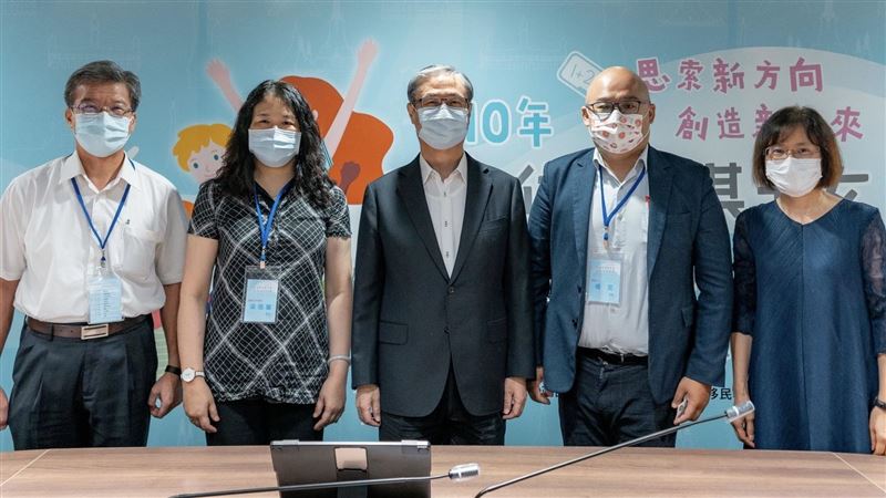 移民署助攻新南向  海外培力揪感心