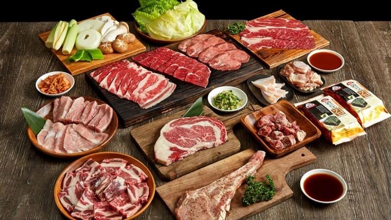中秋必備烤肉儀式？一次買到超棒組合