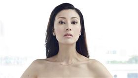 李嘉欣替姐姐李嘉明慶生。（圖／翻攝自微博）