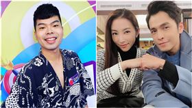 網紅爆性騷張家瑋！「Gino」慘遭劈頭罵：這不是我啊