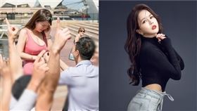 （圖／翻攝自Sherry袁曼軒YouTube）