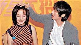 趙薇,還珠格格,大陸,光頭,周星馳,少林足球