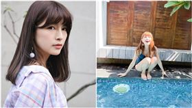 林舒語,翻攝自林舒語臉書粉專