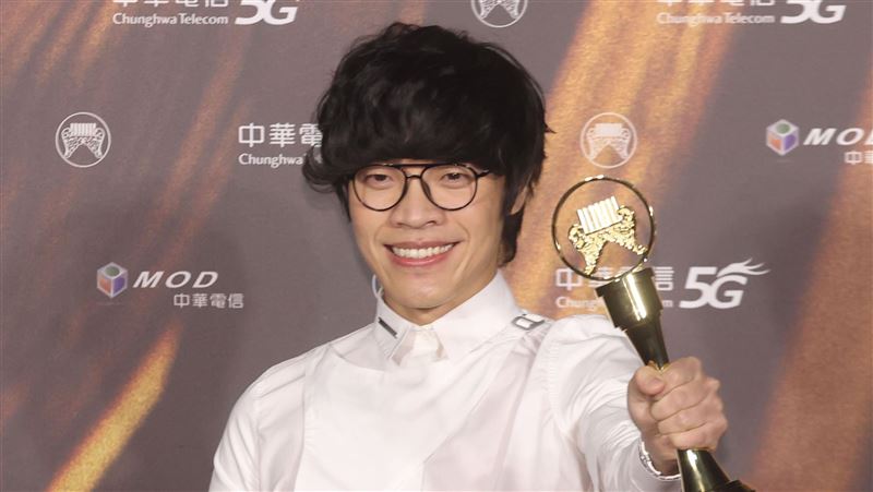 《刻在》涉抄襲金曲收回？文化部發聲