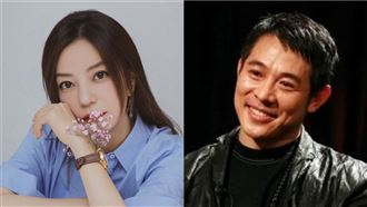 爆李連杰是下一個趙薇　他大吼：快跑