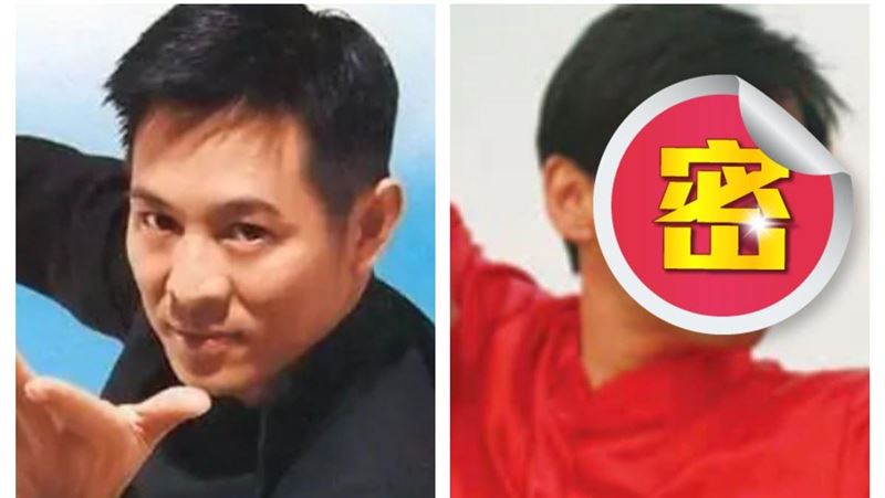 功夫讓李連杰拜師　他卻被流氓打送醫