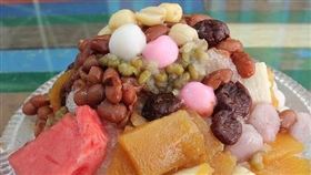 幸發亭，蜜豆冰，歇業，第三代經營 圖／翻攝自幸發亭蜜豆冰本鋪臉書