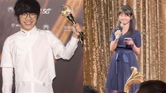 唱刻在遭翻出　高嘉瑜：音樂有時很難