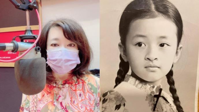 拍戲遇怪叔警告！童星長大知真相崩潰