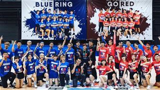 全明星2最終戰　總冠軍隊伍出爐嗨翻