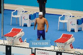 陳亮達東京帕運自由式第8名作收（3）