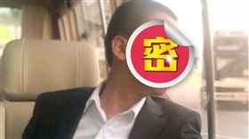 毛澤東曾孫毛東東（圖／翻攝自微博）